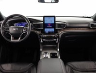 Ford Explorer  3.0 EcoBoost PHEV Platinum