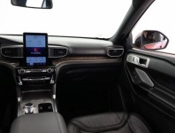 Ford Explorer  3.0 EcoBoost PHEV Platinum