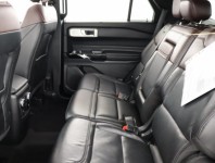 Ford Explorer  3.0 EcoBoost PHEV Platinum