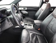 Ford Explorer  3.0 EcoBoost PHEV Platinum