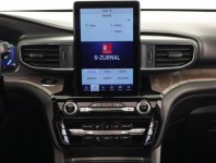 Ford Explorer  3.0 EcoBoost PHEV Platinum