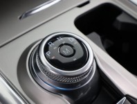 Ford Explorer  3.0 EcoBoost PHEV Platinum