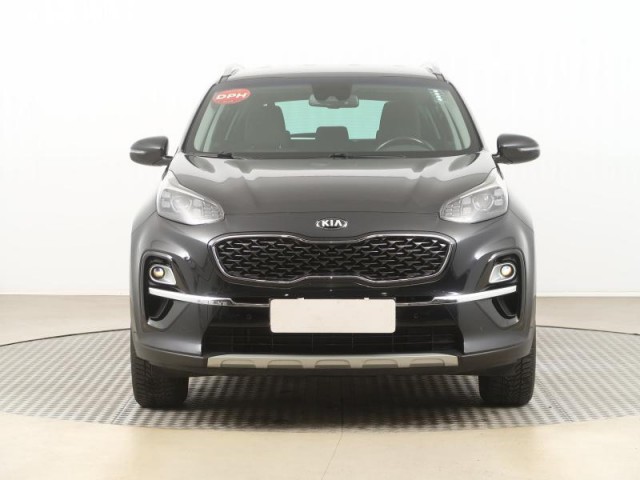 Kia Sportage  1.6 GDI 