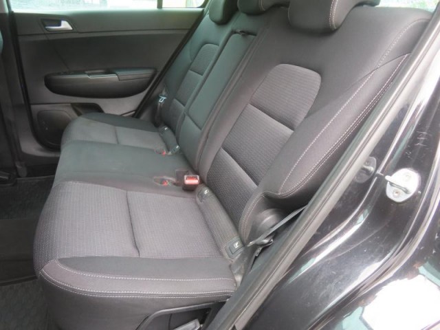 Kia Sportage  1.6 GDI 