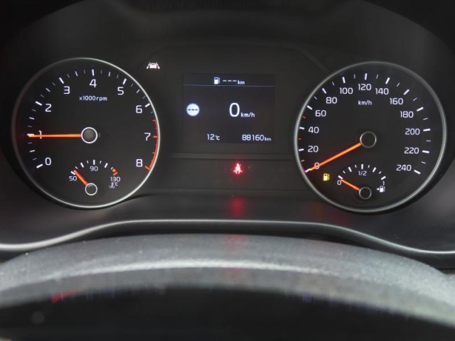 Kia Sportage  1.6 GDI 