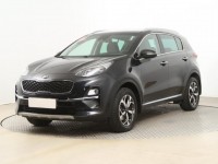Kia Sportage  1.6 GDI 