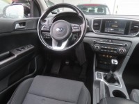 Kia Sportage  1.6 GDI 