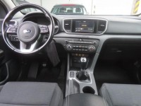 Kia Sportage  1.6 GDI 