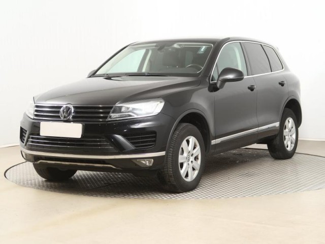 Volkswagen Touareg  3.0 TDI Carat