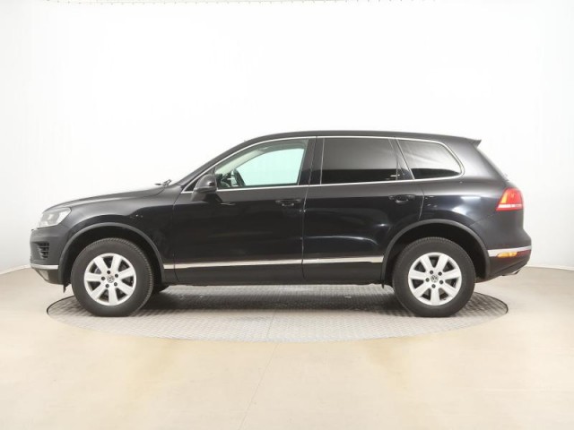 Volkswagen Touareg  3.0 TDI Carat