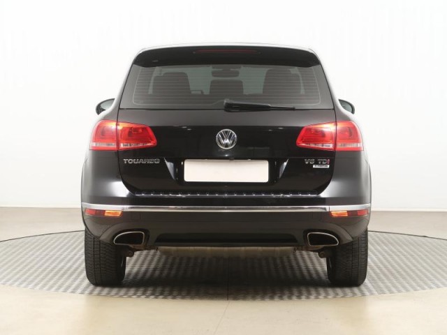 Volkswagen Touareg  3.0 TDI Carat