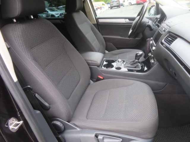 Volkswagen Touareg  3.0 TDI Carat