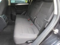 Volkswagen Touareg  3.0 TDI Carat