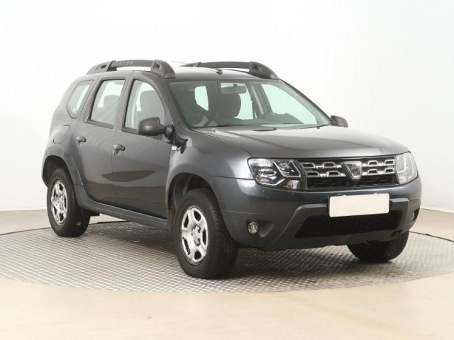 Dacia Duster  1.6 SCe 