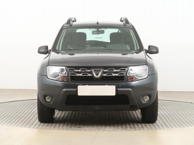 Dacia Duster  1.6 SCe 