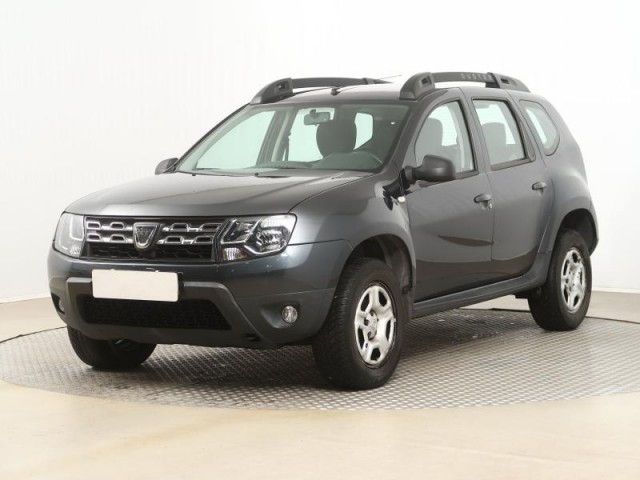 Dacia Duster  1.6 SCe 