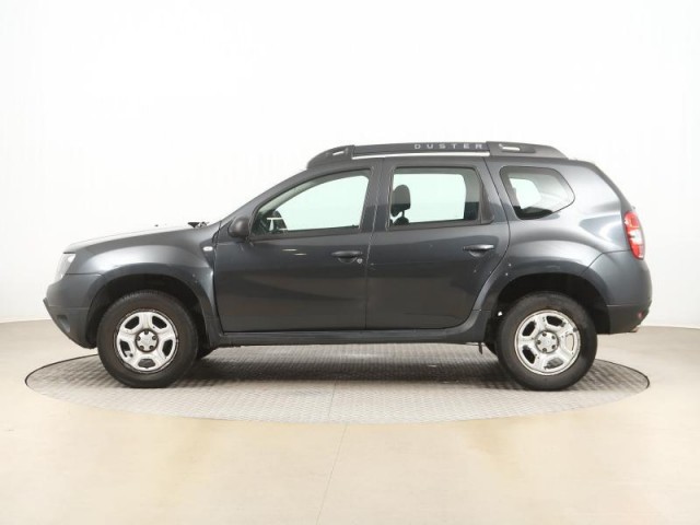 Dacia Duster  1.6 SCe 