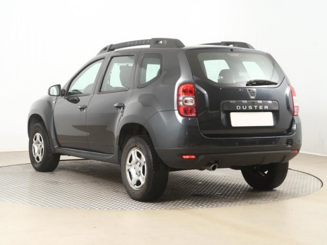 Dacia Duster  1.6 SCe 