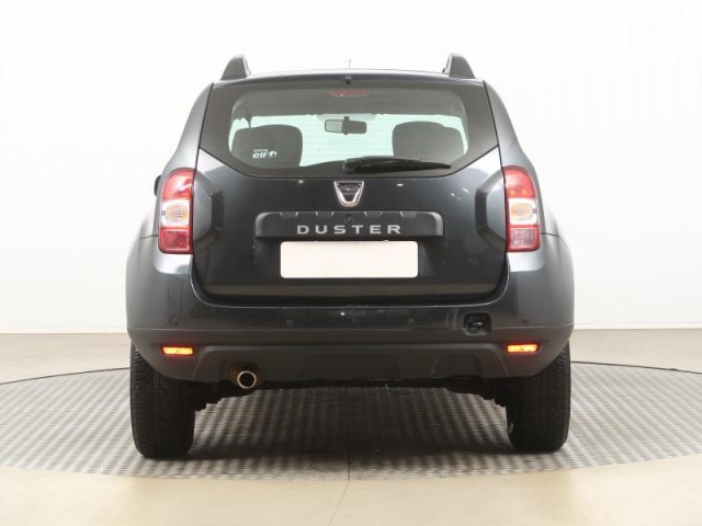 Dacia Duster  1.6 SCe 