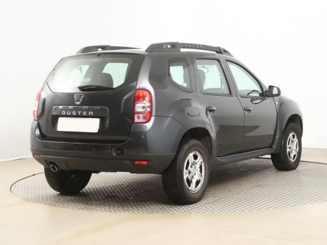 Dacia Duster  1.6 SCe 