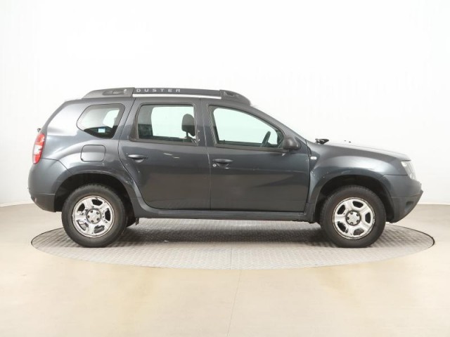 Dacia Duster  1.6 SCe 