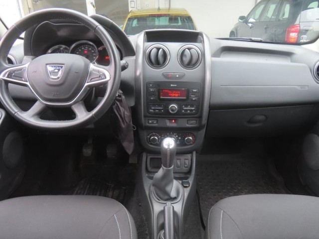 Dacia Duster  1.6 SCe 