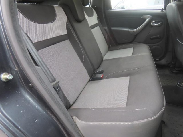 Dacia Duster  1.6 SCe 