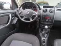 Dacia Duster  1.6 SCe 
