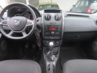 Dacia Duster  1.6 SCe 