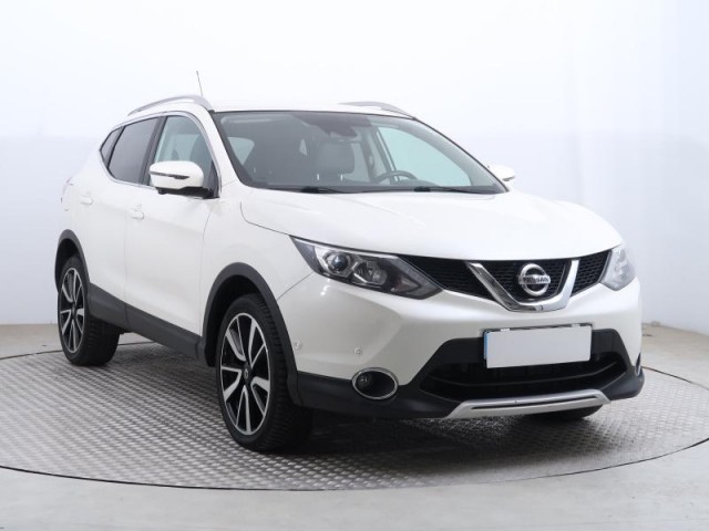 Nissan Qashqai  1.6 dCi 