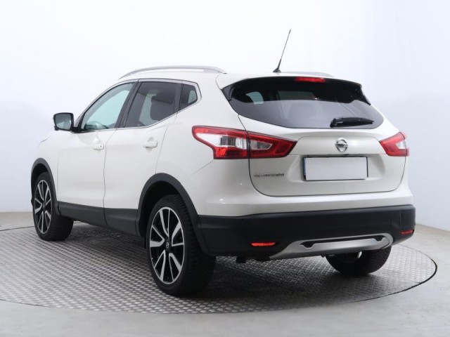 Nissan Qashqai  1.6 dCi 