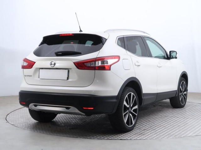 Nissan Qashqai  1.6 dCi 