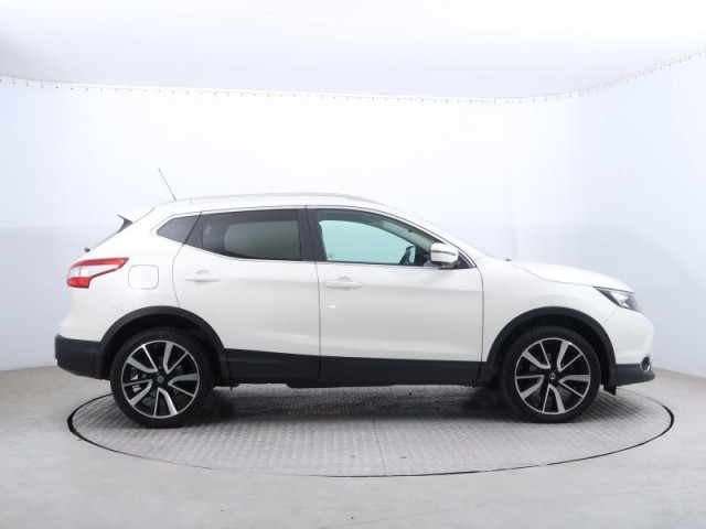 Nissan Qashqai  1.6 dCi 