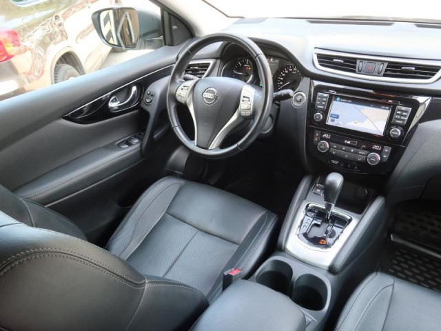 Nissan Qashqai  1.6 dCi 
