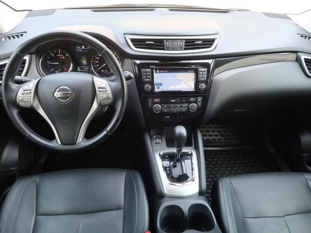 Nissan Qashqai  1.6 dCi 