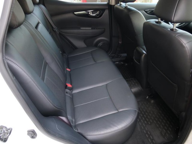 Nissan Qashqai  1.6 dCi 