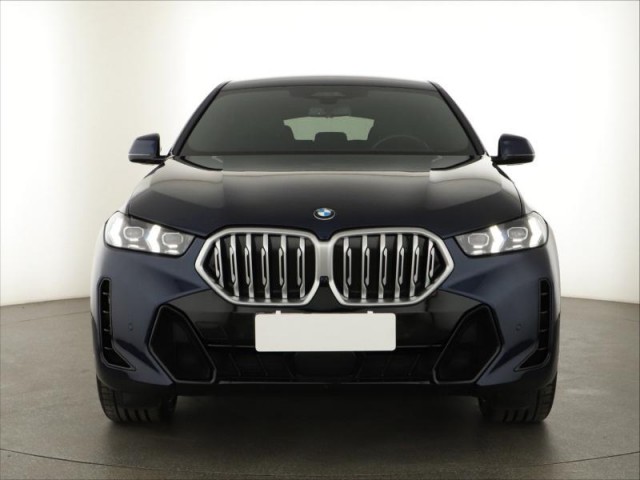 BMW X6  xDrive30d M Paket