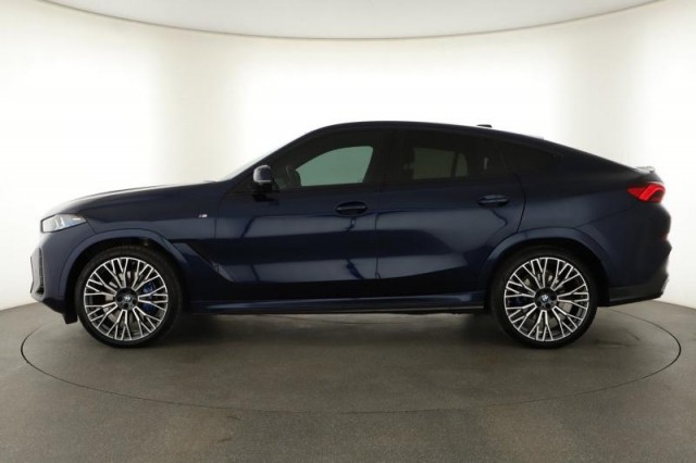BMW X6  xDrive30d M Paket