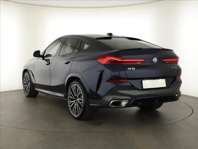 BMW X6  xDrive30d M Paket