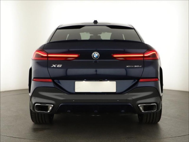 BMW X6  xDrive30d M Paket