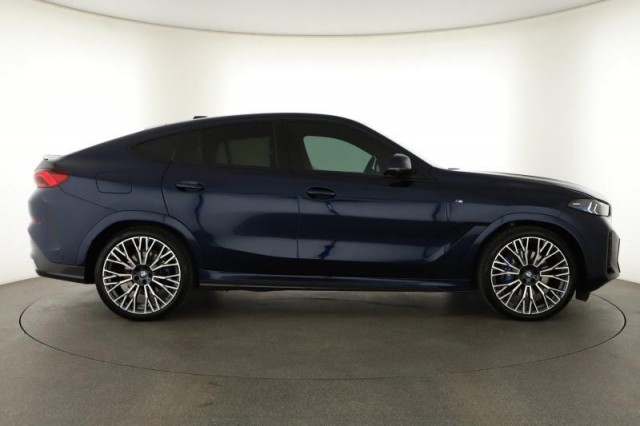 BMW X6  xDrive30d M Paket