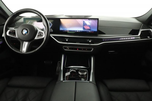 BMW X6  xDrive30d M Paket
