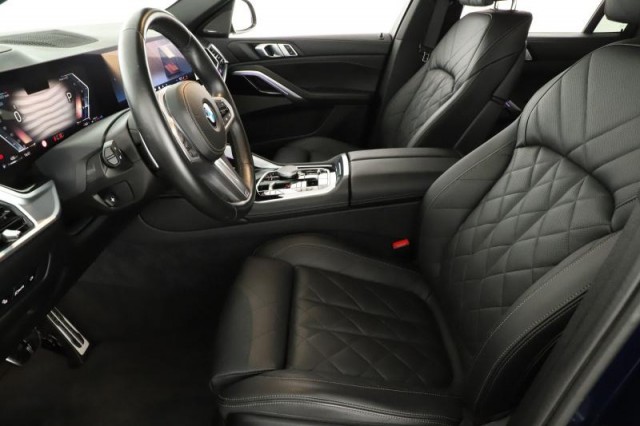 BMW X6  xDrive30d M Paket