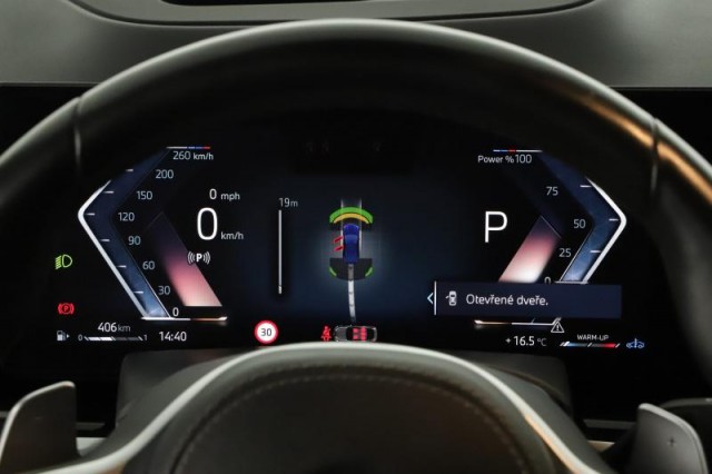 BMW X6  xDrive30d M Paket