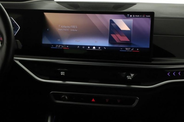 BMW X6  xDrive30d M Paket