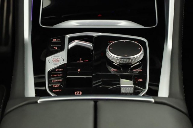 BMW X6  xDrive30d M Paket