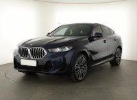 BMW X6  xDrive30d M Paket