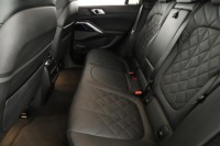 BMW X6  xDrive30d M Paket