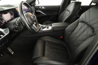 BMW X6  xDrive30d M Paket