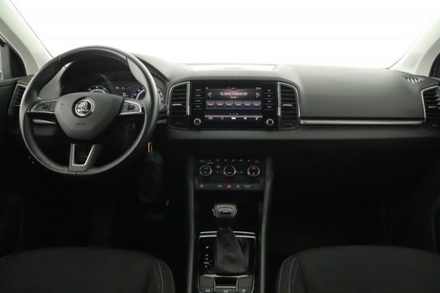 Škoda Karoq  1.5 TSI Style